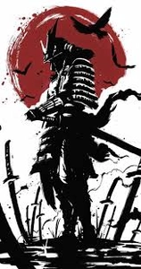 As Aventuras De Um Samurai Imortal